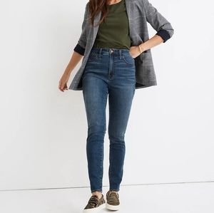 Like New! Madewell Curvy Tall Roadtripper